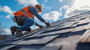 Reliable Marvin, NC Roofing Solutions